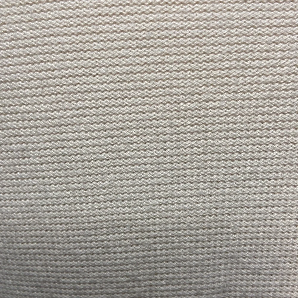 Zara Boys Collection Knit Wear Long Sleeve Top Oatmeal Size 11-12